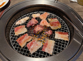 牛角 福岡中洲店: ひよりさんの2026年05月27日の1枚目の投稿写真