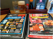 駅ナカ酒場NEO海王: mikakoさんの2026年09月08日の3枚目の投稿写真