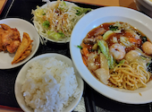 台湾料理 福苑 ふくえん 中村公園: ひろちゃんさんの2026年06月25日の1枚目の投稿写真