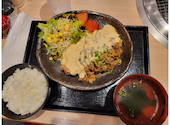 焼肉の牛太 本陣 博多バスターミナル店: るんたんさんの2026年06月28日の1枚目の投稿写真