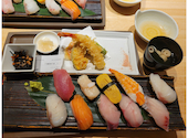 博多の魚屋 せんせんせん ［寿司酒場］: るんたんさんの2026年05月の1枚目の投稿写真