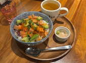 アロハテーブル Aloha Table 横浜ベイクォーター: ponta21さんの2026年05月24日の1枚目の投稿写真