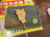 やきとり工房 大船店: ponta21さんの2026年07月10日の1枚目の投稿写真