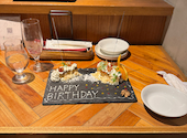 Seafood bar Ermitage エルミタージュ 横浜鶴屋町店: ponta21さんの2024年12月01日の1枚目の投稿写真