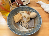 炉端とおでん 呼炉凪来 横浜店: ponta21さんの2026年07月20日の2枚目の投稿写真