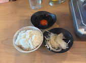 焼肉肉もん 河原町竹屋町店: ponta21さんの2026年05月06日の2枚目の投稿写真