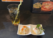 Bar & Dining ROOF LESS ルーフレス: ponta21さんの2026年03月14日の1枚目の投稿写真