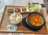 韓国料理 ホンデポチャ 本厚木店: ponta21さんの2026年05月06日の2枚目の投稿写真