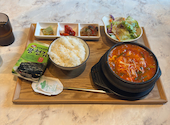 韓国料理 ホンデポチャ 本厚木店: ponta21さんの2026年05月24日の1枚目の投稿写真