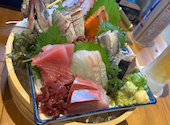 浜焼き海鮮居酒屋 大庄水産 船堀店: あぽうさんの2026年08月22日の1枚目の投稿写真