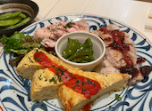フレンチの料理人が作る大衆酒場とん福: おたねさんの2026年08月09日の3枚目の投稿写真