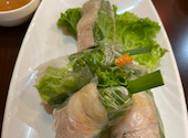 ベトナム　シンチャオ　立川店　アジア料理: Kathyさんの2024年10月29日の1枚目の投稿写真