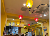 ベトナム　シンチャオ　立川店　アジア料理: Kathyさんの2024年10月29日の2枚目の投稿写真