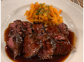 BISTRO chaleureux: なおこさんの2021年12月23日の3枚目の投稿写真