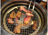 焼肉五苑 なんば店: タカさんの2024年12月29日の3枚目の投稿写真