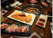 焼肉五苑 なんば店: タカさんの2025年05月29日の1枚目の投稿写真