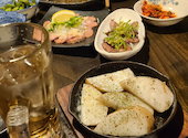 鶏と魚と麺 祐星 なんば店: タカさんの2025年12月09日の1枚目の投稿写真