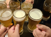 鶏と魚と麺 祐星 なんば店: タカさんの2026年07月08日の1枚目の投稿写真