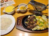 ステーキ宮 京都伏見店: タカさんの2026年05月13日の1枚目の投稿写真