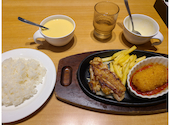 ステーキ宮 京都伏見店: タカさんの2026年08月06日の1枚目の投稿写真
