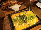 ミライザカ 梅田お初天神通り店: タカさんの2025年10月12日の1枚目の投稿写真