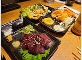 心斎橋 難波 居酒屋 てっぺい: タカさんの2025年10月20日の2枚目の投稿写真