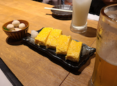 心斎橋 難波 居酒屋 てっぺい: タカさんの2025年10月26日の1枚目の投稿写真