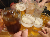 肉ト魚 大衆酒場 ひとめぼれ 京都河原町店: タカさんの2026年07月12日の1枚目の投稿写真