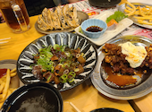 餃子のかっちゃん 難波千日前店: タカさんの2025年04月20日の1枚目の投稿写真