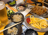 餃子のかっちゃん 難波千日前店: タカさんの2025年11月03日の1枚目の投稿写真