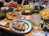 餃子のかっちゃん 難波千日前店: タカさんの2026年04月19日の1枚目の投稿写真