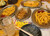 餃子のかっちゃん 難波千日前店: タカさんの2026年08月14日の1枚目の投稿写真