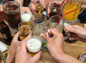 大衆酒場 まんま 裏難波店: タカさんの2026年06月01日の1枚目の投稿写真