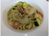 OTTIMO オッティモ Seafood garden シーフードガーデン ルミネ横浜店: ひーさんの2026年05月26日の1枚目の投稿写真