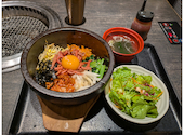 和牛焼肉 土古里 ルミネ横浜店: ひーさんの2025年07月18日の1枚目の投稿写真