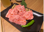黒毛和牛焼肉 ビーファーズ 豊中緑丘牧場: yamyamさんの2026年05月20日の1枚目の投稿写真