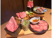 黒毛和牛焼肉 ビーファーズ 豊中緑丘牧場: yamyamさんの2026年06月29日の1枚目の投稿写真