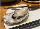 Oyster&Lobster Ambiente オイスターアンドロブスター アンビエンテ: yamyamさんの2026年03月17日の1枚目の投稿写真