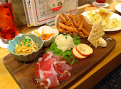 ロテヤキ。酒場。 メリケン 豊橋駅前店: きもちゃんさんの2020年06月21日の1枚目の投稿写真