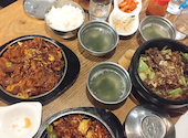 韓国料理 ジャンモ ココリア多摩センター店: ゆみたんさんの2025年03月01日の1枚目の投稿写真