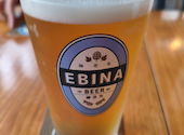 EBINA BEER 海老名ビール 海老名店: zaruさんの2026年04月05日の1枚目の投稿写真