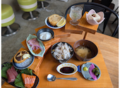 和食cafe魚米: ちあきんさんの2026年09月08日の1枚目の投稿写真