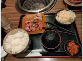 焼肉&BAR 十炭: ともさんの2026年05月16日の1枚目の投稿写真