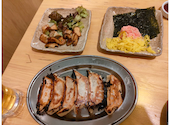 大衆酒場 食べ放題個室居酒屋 餃子のかっちゃん 川崎店: ともさんの2026年05月の1枚目の投稿写真