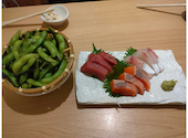魚丸酒場 川崎店: ともさんの2026年07月17日の1枚目の投稿写真