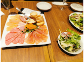 ワインホールグラマー WINEHALL GLAMOUR 池袋 MEAT&WINE: MAKOさんの2026年01月20日の1枚目の投稿写真