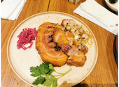 ワインホールグラマー WINEHALL GLAMOUR 池袋 MEAT&WINE: MAKOさんの2026年01月20日の3枚目の投稿写真