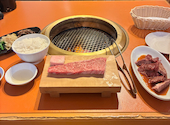 焼肉 中村屋 倉敷店: るれさんの2026年03月28日の1枚目の投稿写真