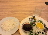 ステーキハウス ラジャ634 倉敷中島店: るれさんの2026年03月29日の2枚目の投稿写真
