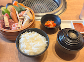 焼肉まるい精肉店 倉敷本店: るれさんの2026年08月17日の1枚目の投稿写真